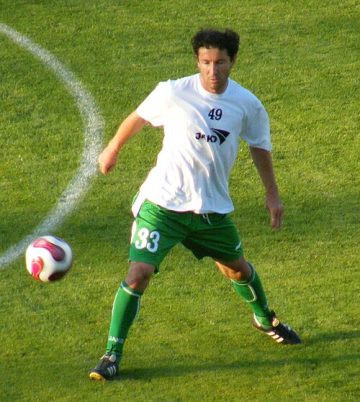 Krisztián Lisztes (Fußballspieler, 1976)