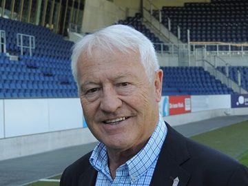 Kurt Müller