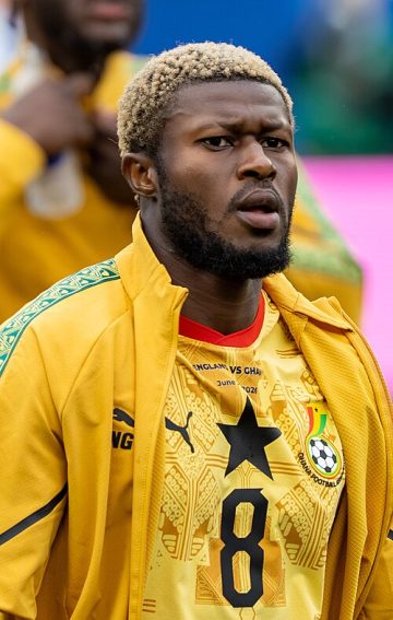 Kwasi Sibo