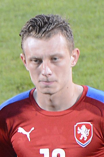 Ladislav Krejčí