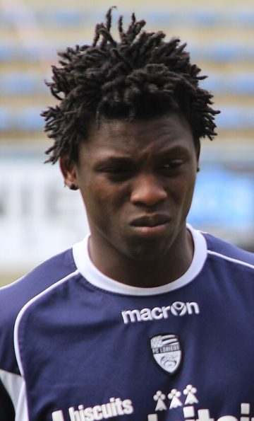 Lamine Gassama