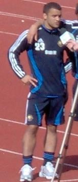 Lance Davids