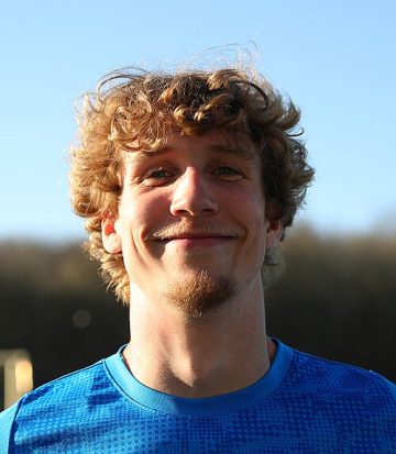 Lasse Rosenboom