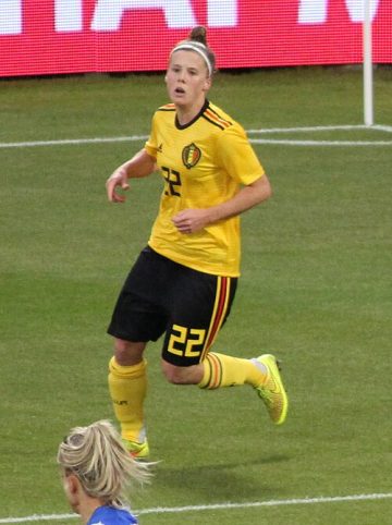 Laura Deloose