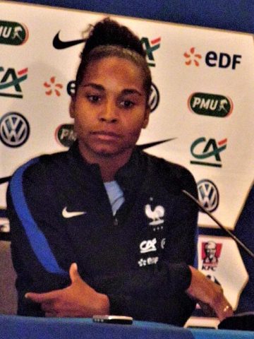 Laura Georges