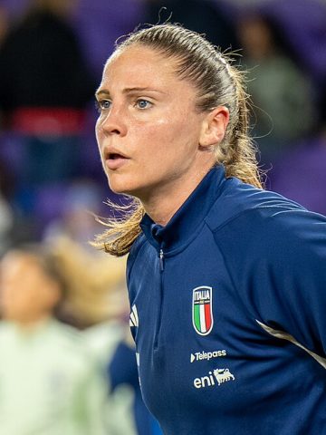 Laura Giuliani