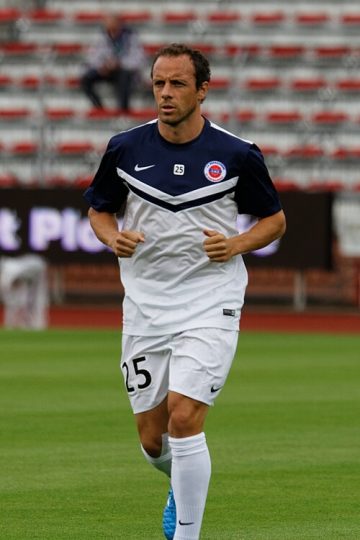 Laurent Bonnart