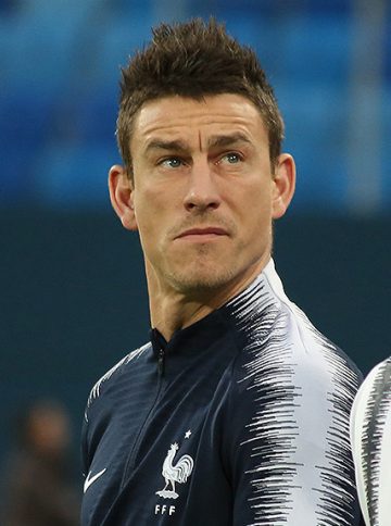 Laurent Koscielny