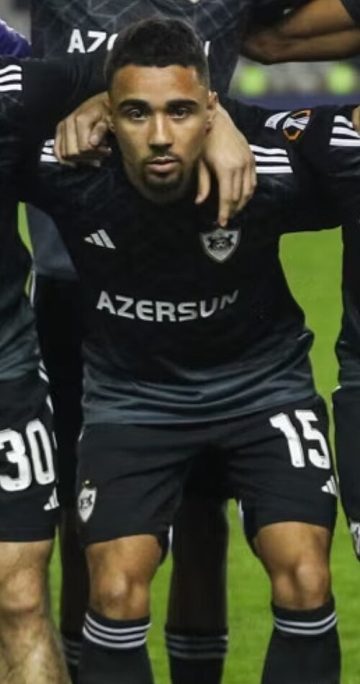 Leandro Andrade
