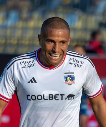 Leandro Benegas