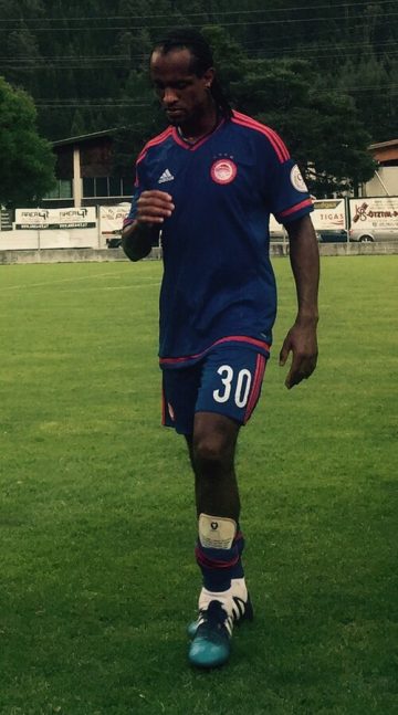 Leandro Salino do Carmo