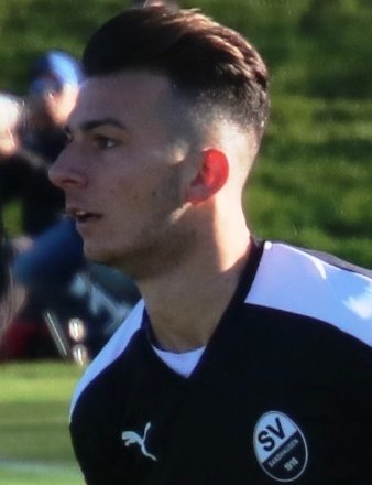 Leart Paçarada