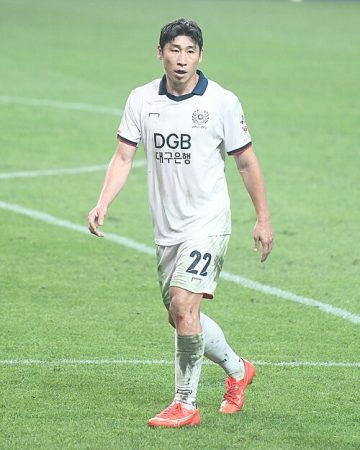 Lee Keun-ho
