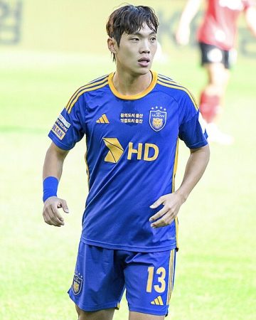 Lee Myung-jae