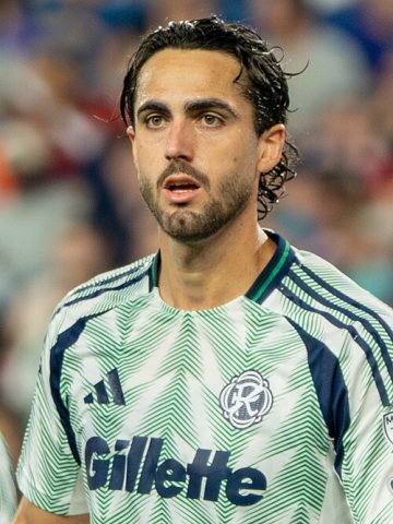 Leonardo Campana