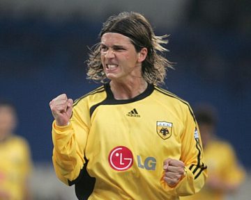 Leonidas Kampantais