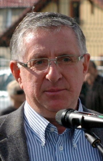 Lesław Ćmikiewicz