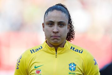 Letícia Izidoro Lima da Silva