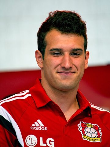 Levin Öztunali