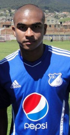 Lewis Ochoa