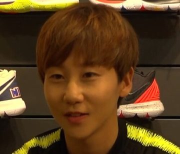 Lim Seon-joo