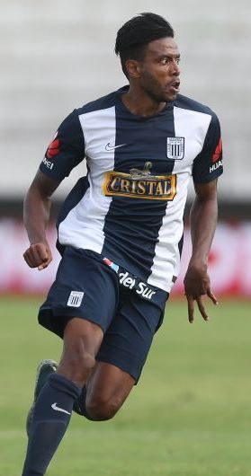 Lionard Pajoy