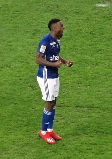 Lionel Carole