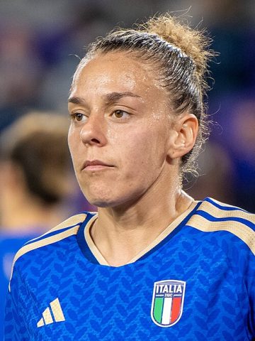 Lisa Boattin