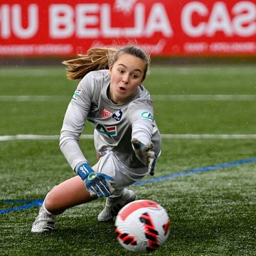 Lisa Lichtfus