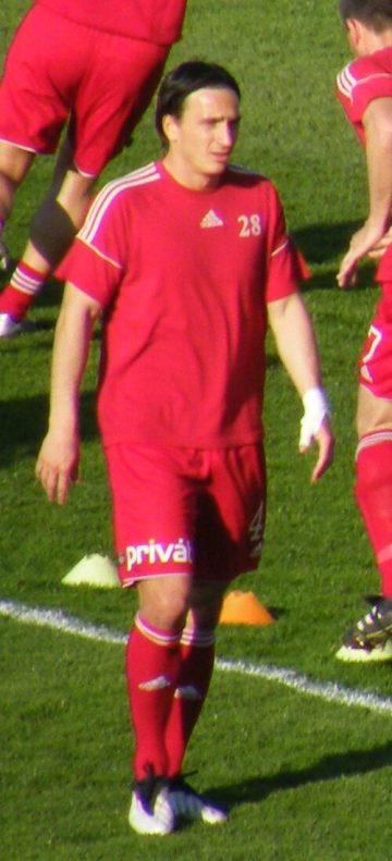 Lóránt Oláh