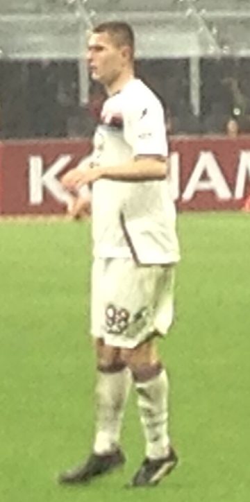 Lorenzo Pirola