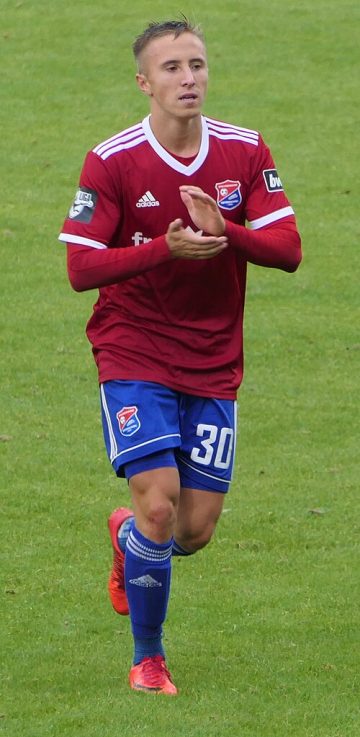 Luca Marseiler