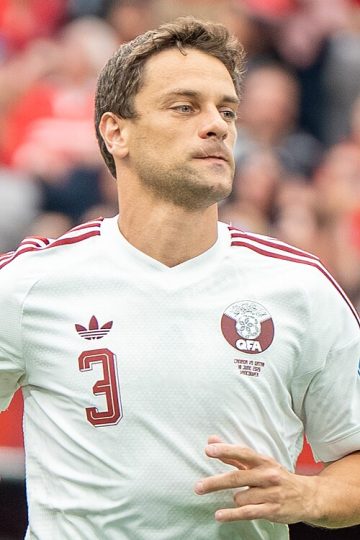Lucas Michel Mendes