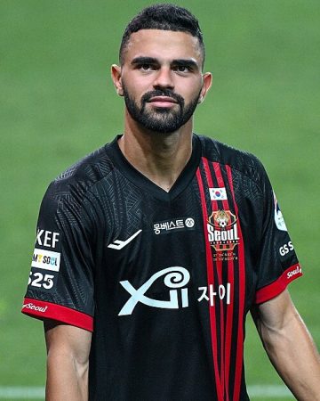 Lucas Rodrigues