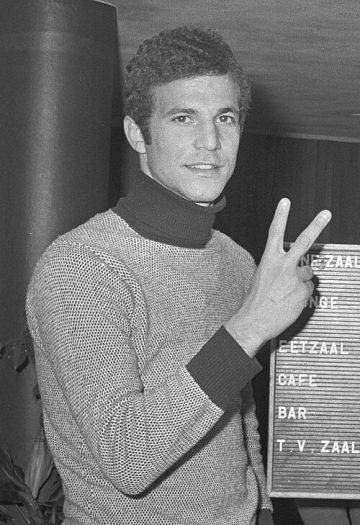 Luciano Spinosi
