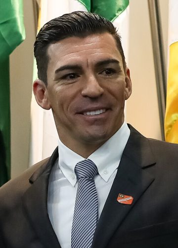 Lucimar Ferreira da Silva