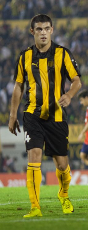 Luis Aguiar