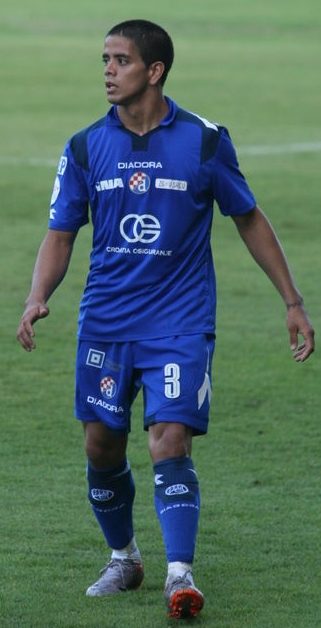 Luis Ezequiel Ibáñez