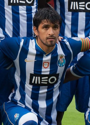 Luis González