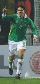 Luis Alberto Gutiérrez