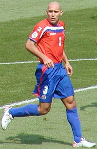 Luis Marín Murillo