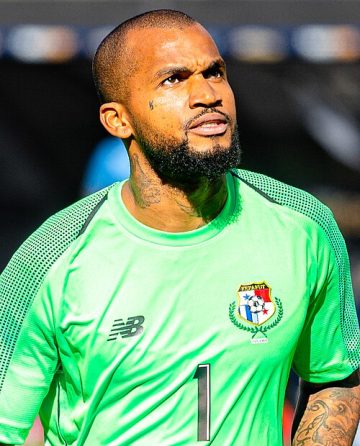 Luis Mejia