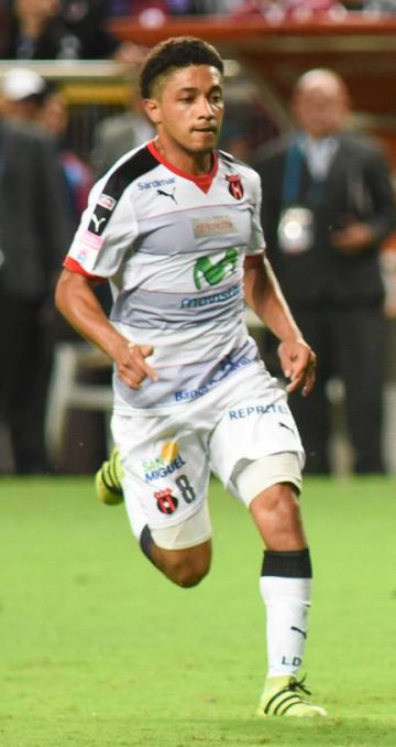 Luis Miguel Valle
