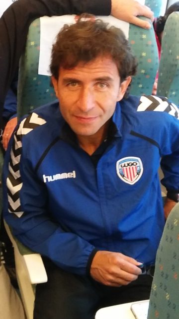 Luis Milla (1966 doğumlu futbolcu)