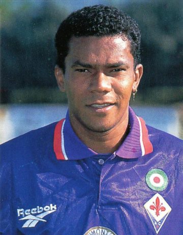 Luís Oliveira