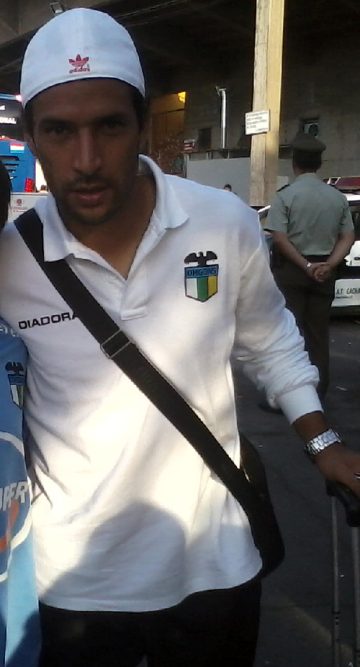 Luis Pedro Figueroa