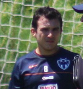 Luis Ernesto Pérez Gómez