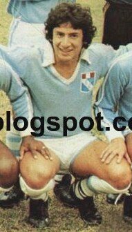 Luis Reyna Navarro