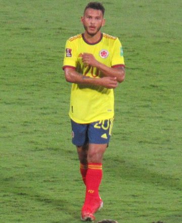Luis Javier Suárez