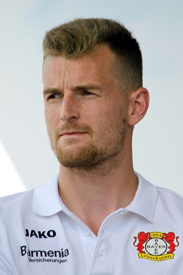 Lukáš Hrádecký